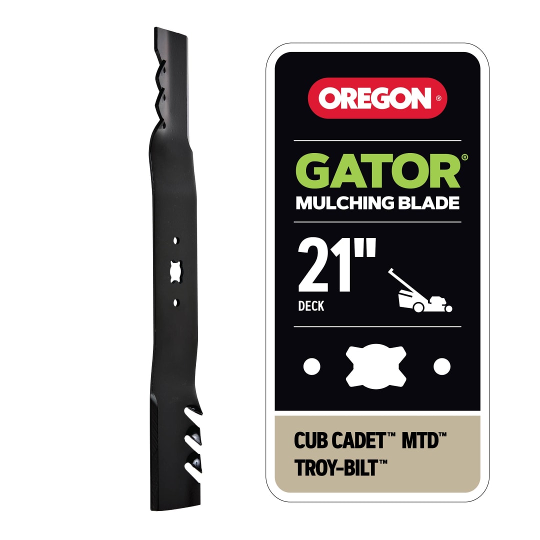 Gator® G3™ Blade, 21"
