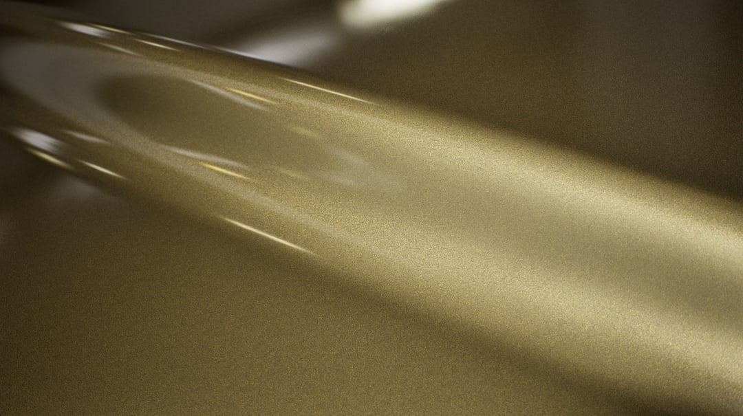 3M™ Protection Wrap Film Color Series, PWF-GP256, Gloss Verde Antico, 1524 mm x 22,86 m