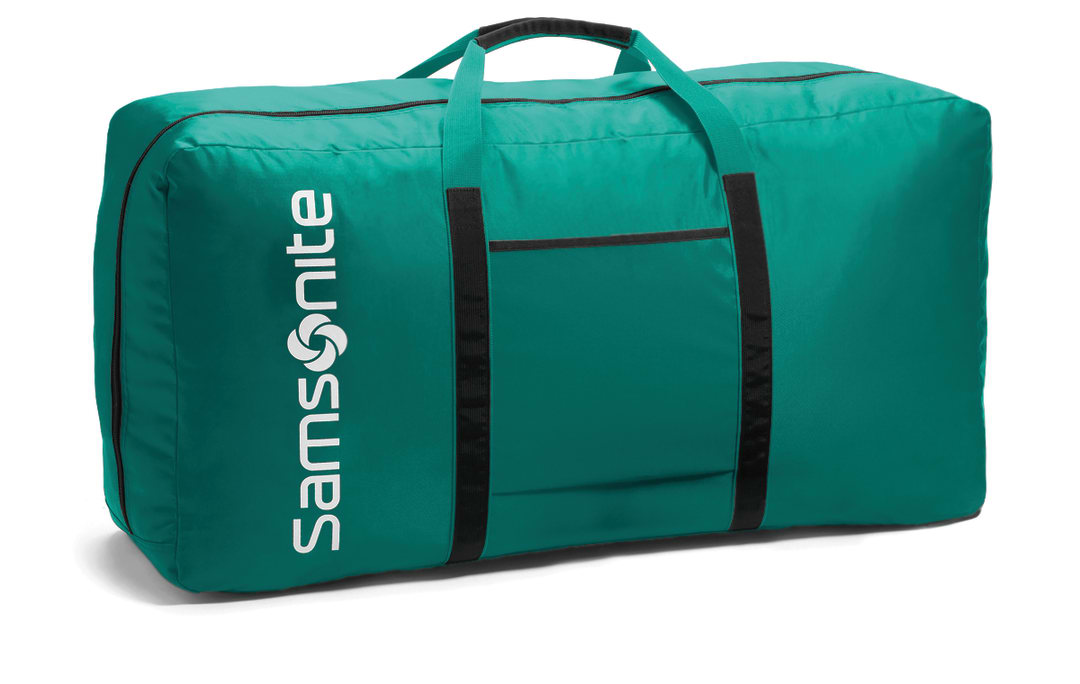 Tote A Ton Tote 85/33 W/Ctn - Turquoise