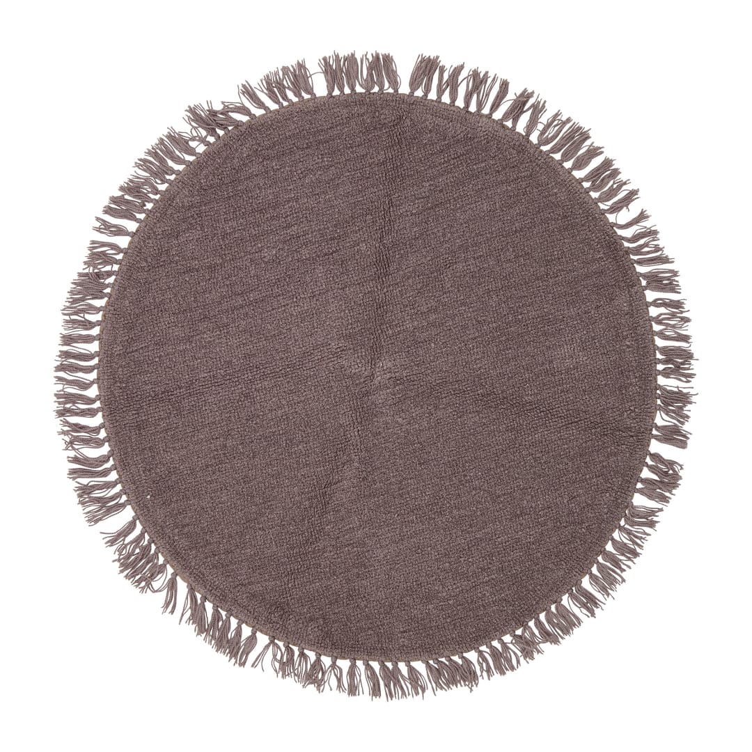 82052947 - Lenea Rug, Purple, Wool STOCK: 7