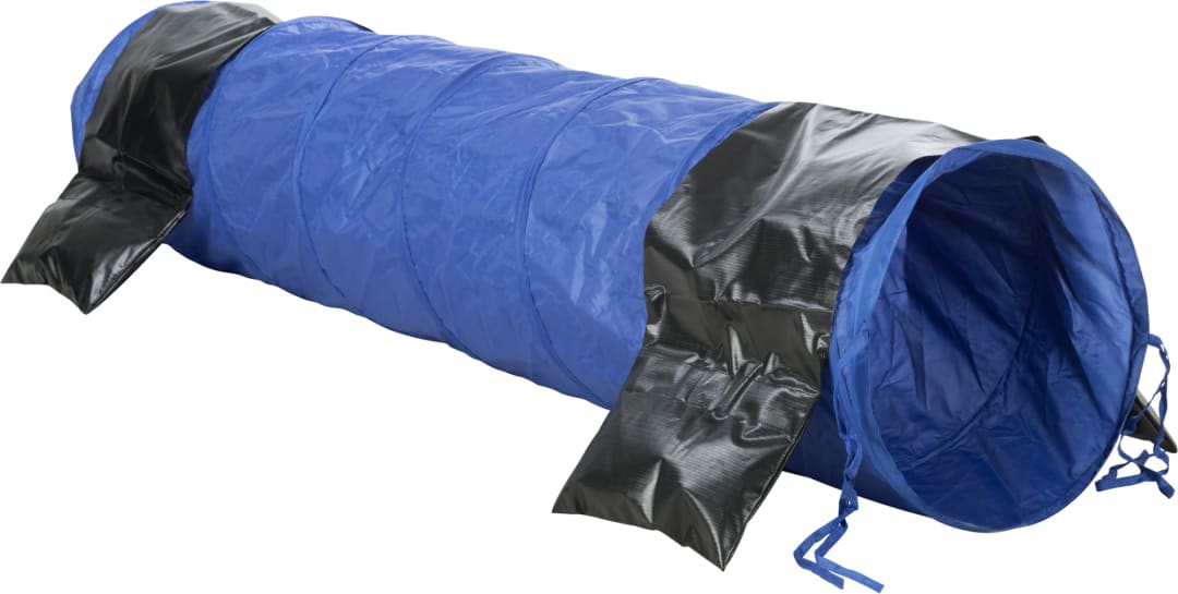 Dog Agility Tunnel, Small, 6.5'