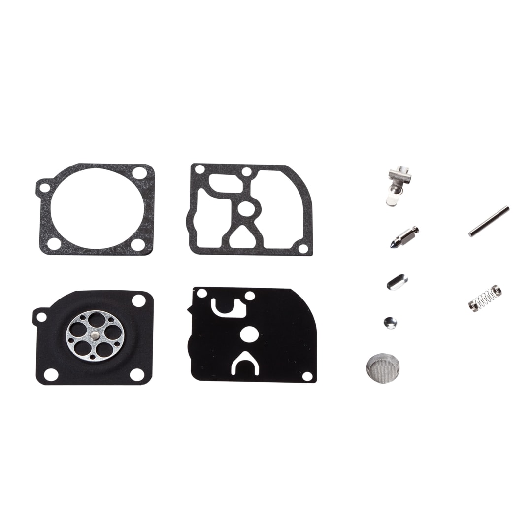 Diaphragm and Gasket Kit, Zama