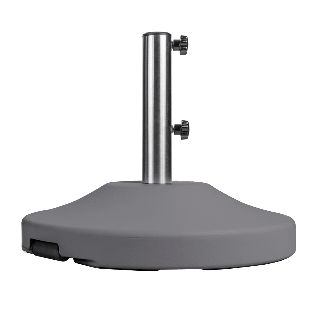 US Weight Fillable Free Standi