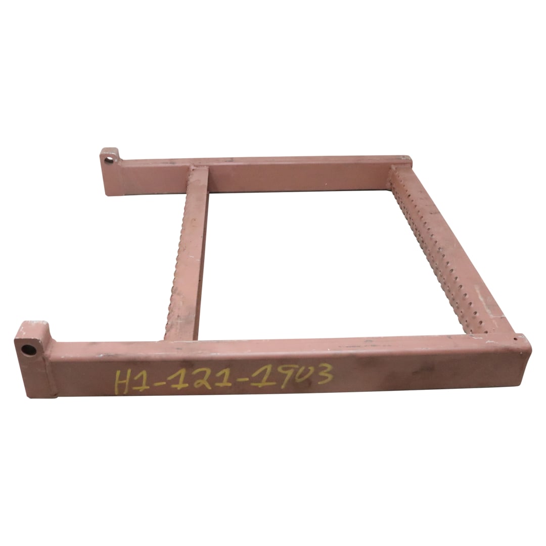 Wastebuilt® Replacement for Heil Ladder Section