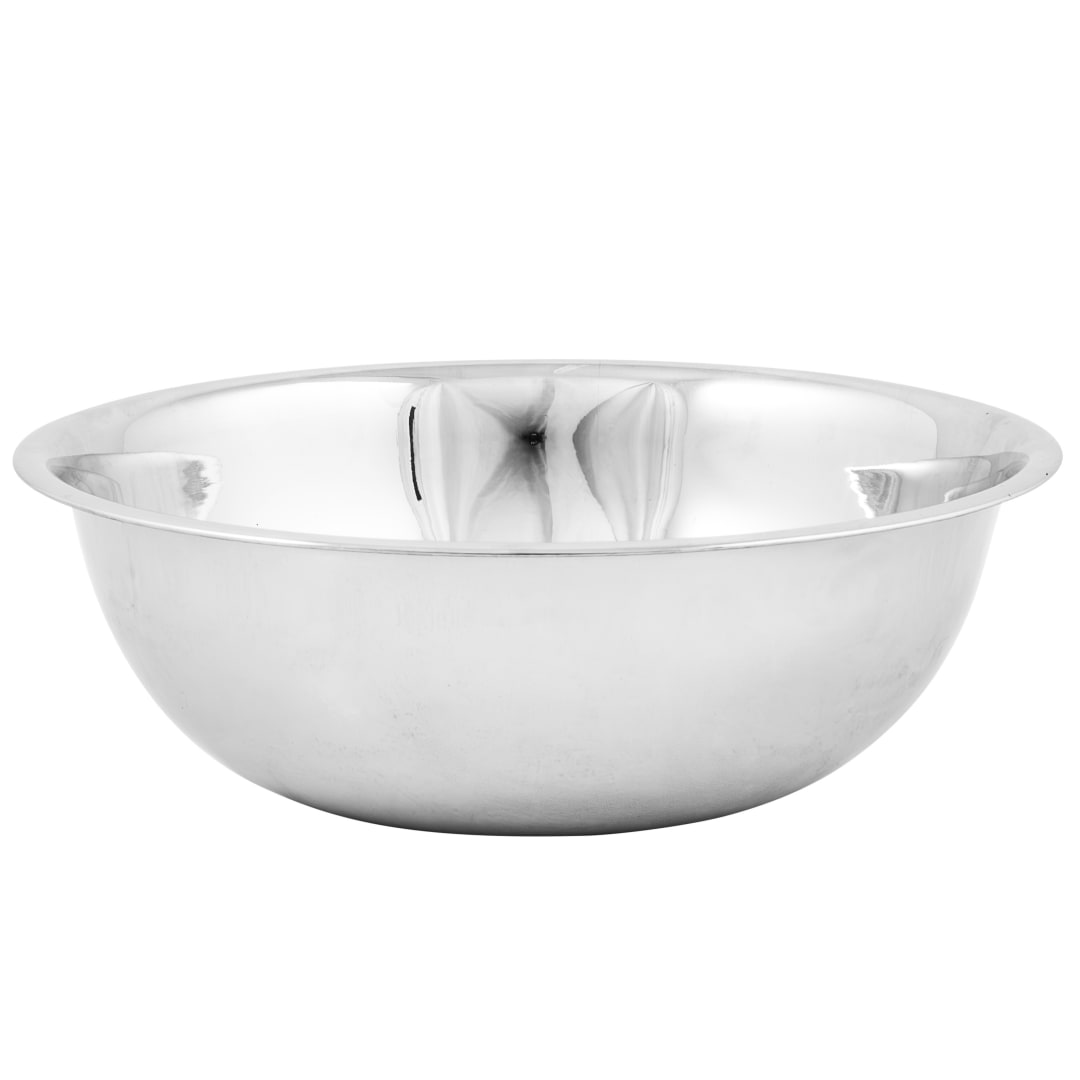 SMBT-3Q - Mixing Bowl S/S True Capacity 3 Qt