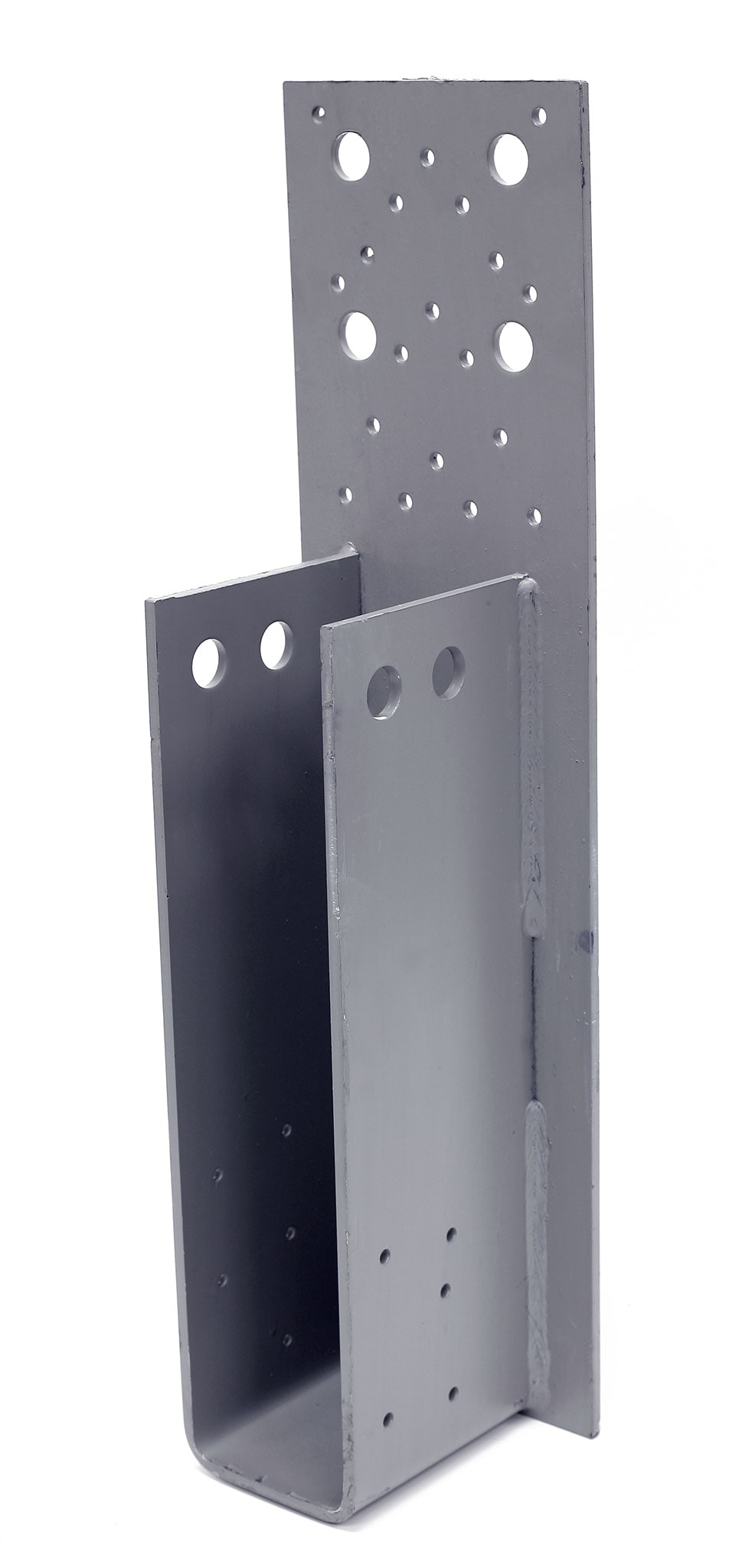 Simpson Strong-Tie THGB2 THGB 3-5/16 in. Heavy Bolted Face-Mount Girder Truss Hanger