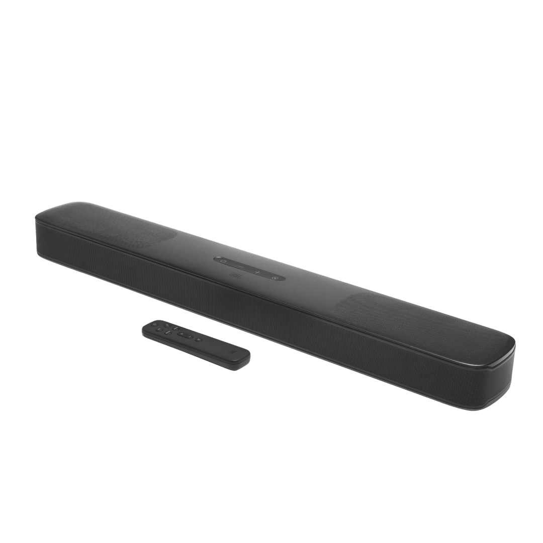 Bar 5.0 MultiBeam