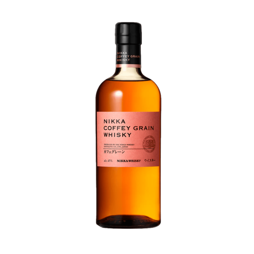 Nikka Coffey Grain Whisky 750 ML