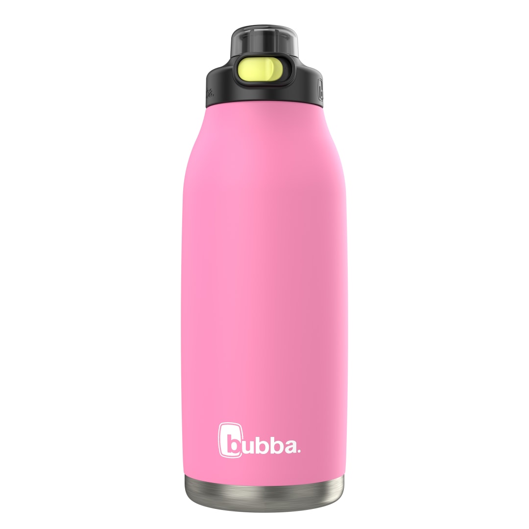 40OZ RADIANT PB CHUG AZALEA RUBB