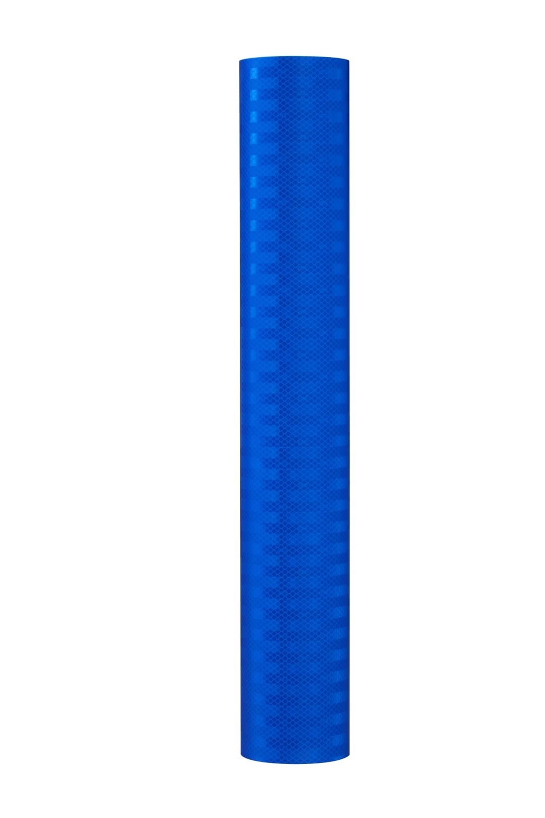 3M™ Engineer Grade Prismatic Reflexfolie 3435, Blau, 1220 mm x 45,7 m