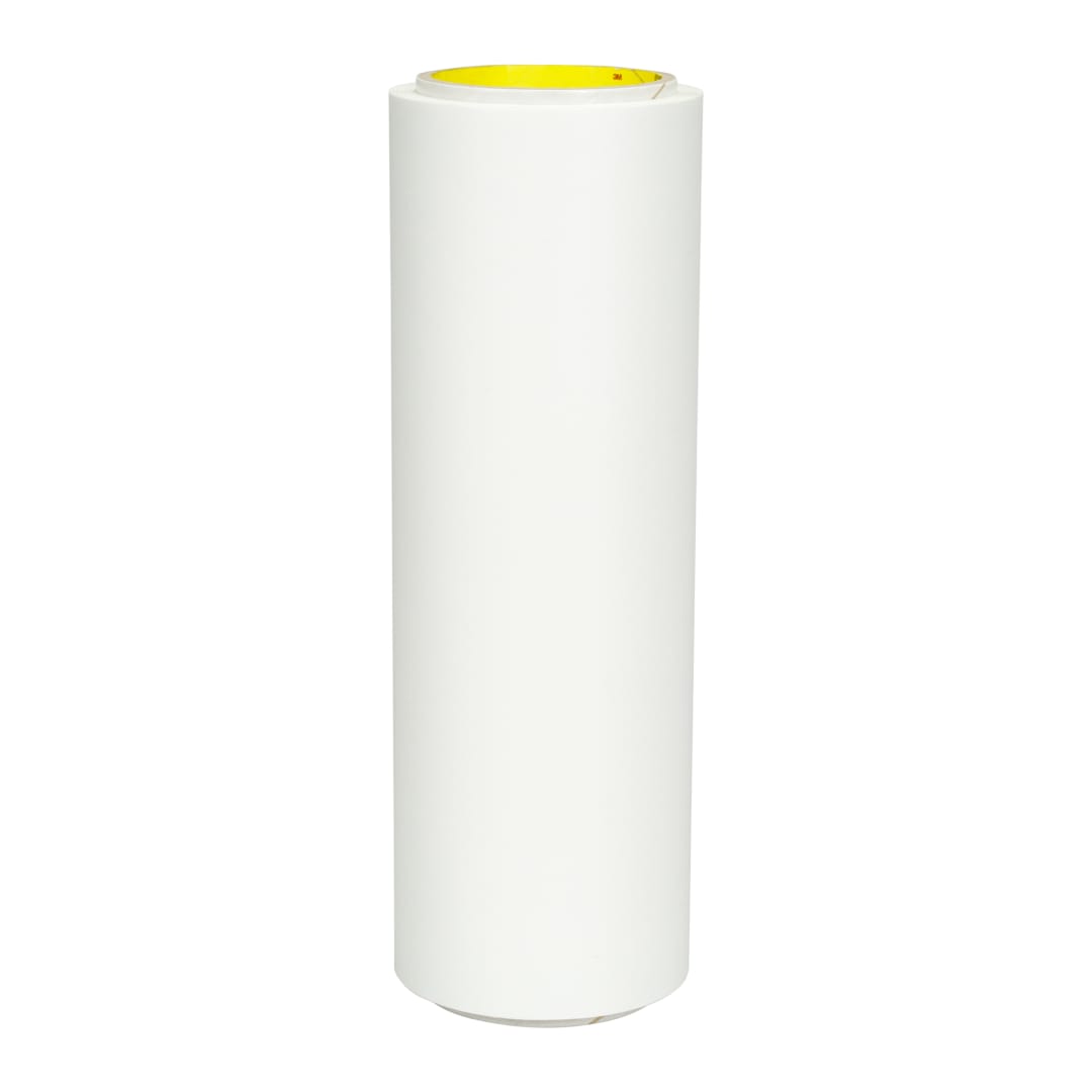 3M™ Yapışkan Transfer Bandı 9774WL+, Şeffaf, 1524 mm x 55 m