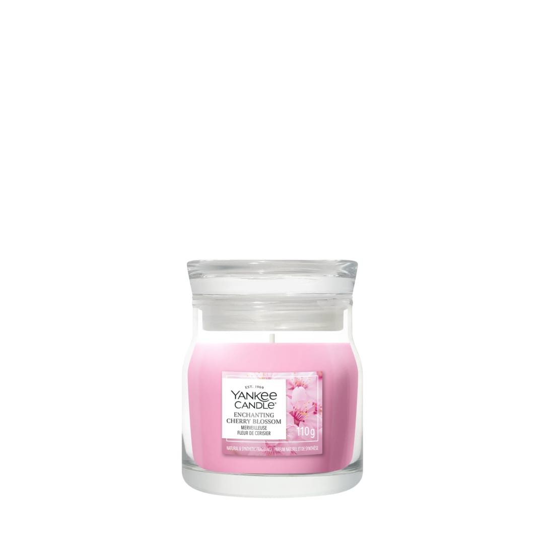 JAR-YCNC SM ENCH CHRY BLSMS YCE