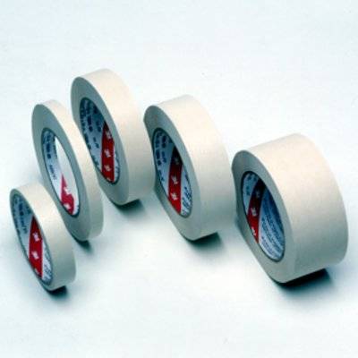 Fita de Polietileno de Alto Impacto 3M™ 5063PE – Branca, 60 mm x 400 m