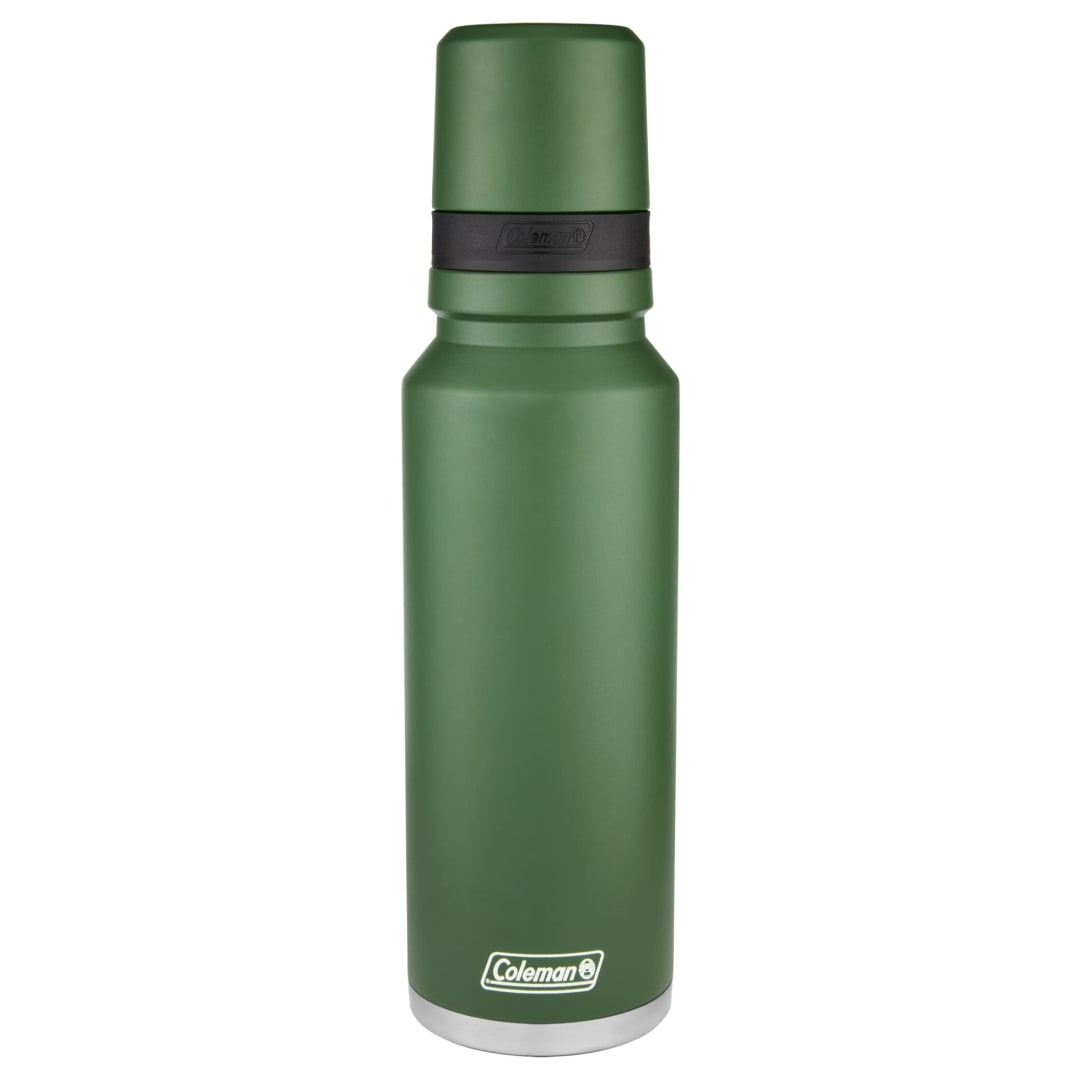 COLEMAN 3SIXTY 40 OZ 1200ML HERIT GREEN