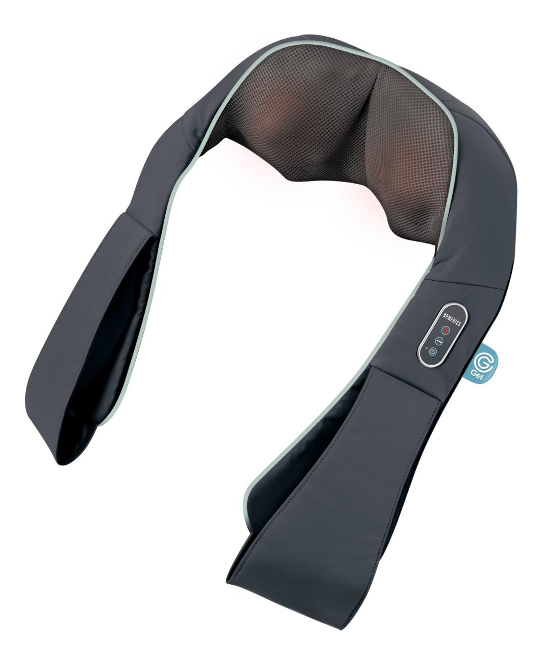 SHIATSU DELUXE MASSAGER