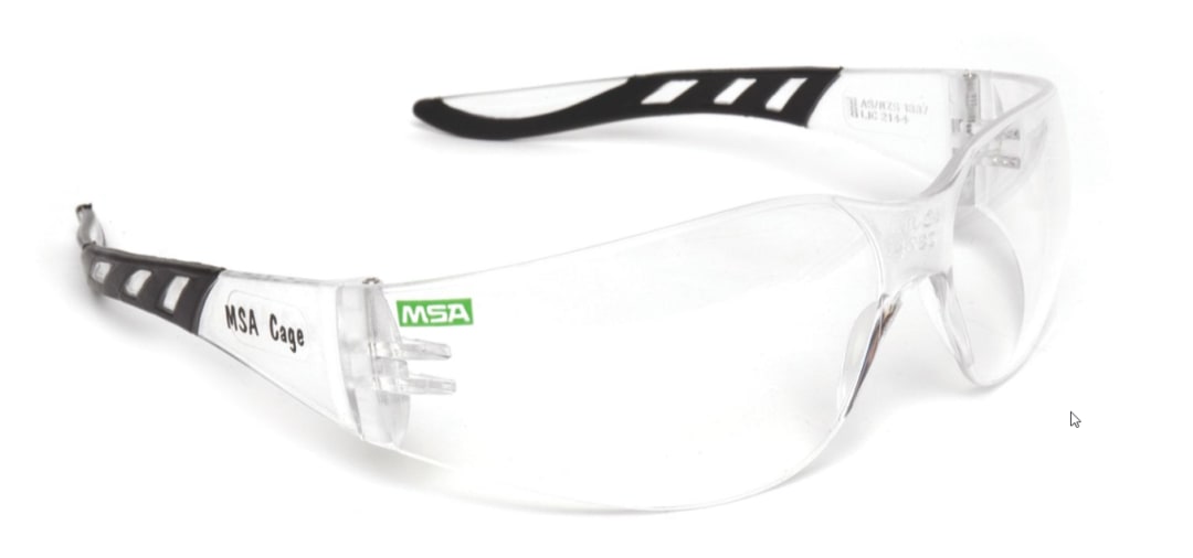 Cage Eyewear
