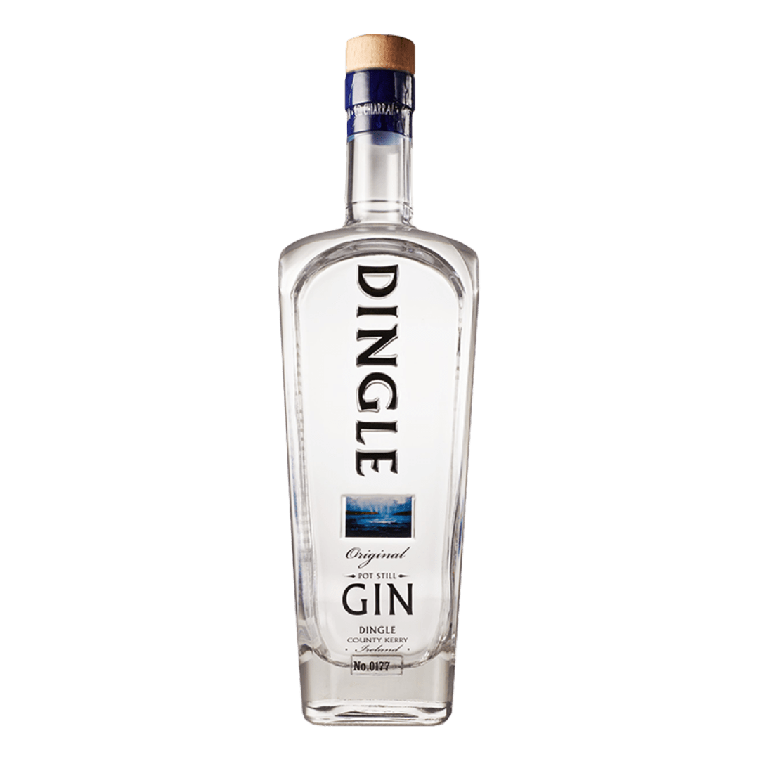 Dingle Dry Gin Pot Still Original 700 ML