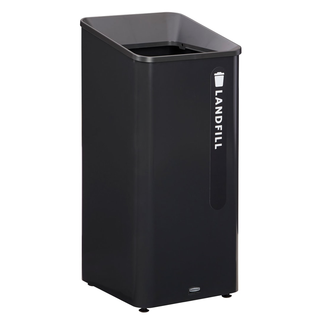 SUSTAIN 23G OPEN TOP BLA/BLA