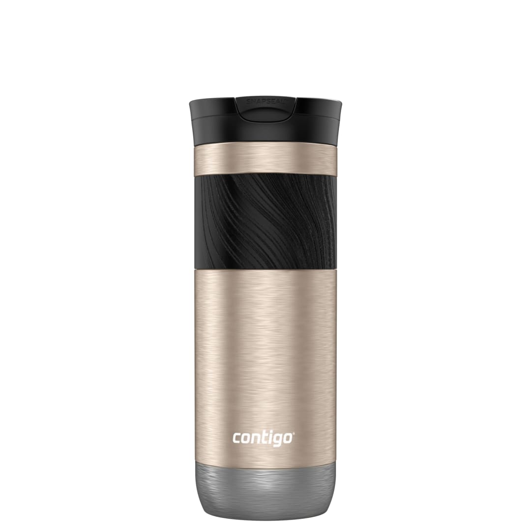 CONTIGO BYRON 2.0 20OZ BROWN SUGAR