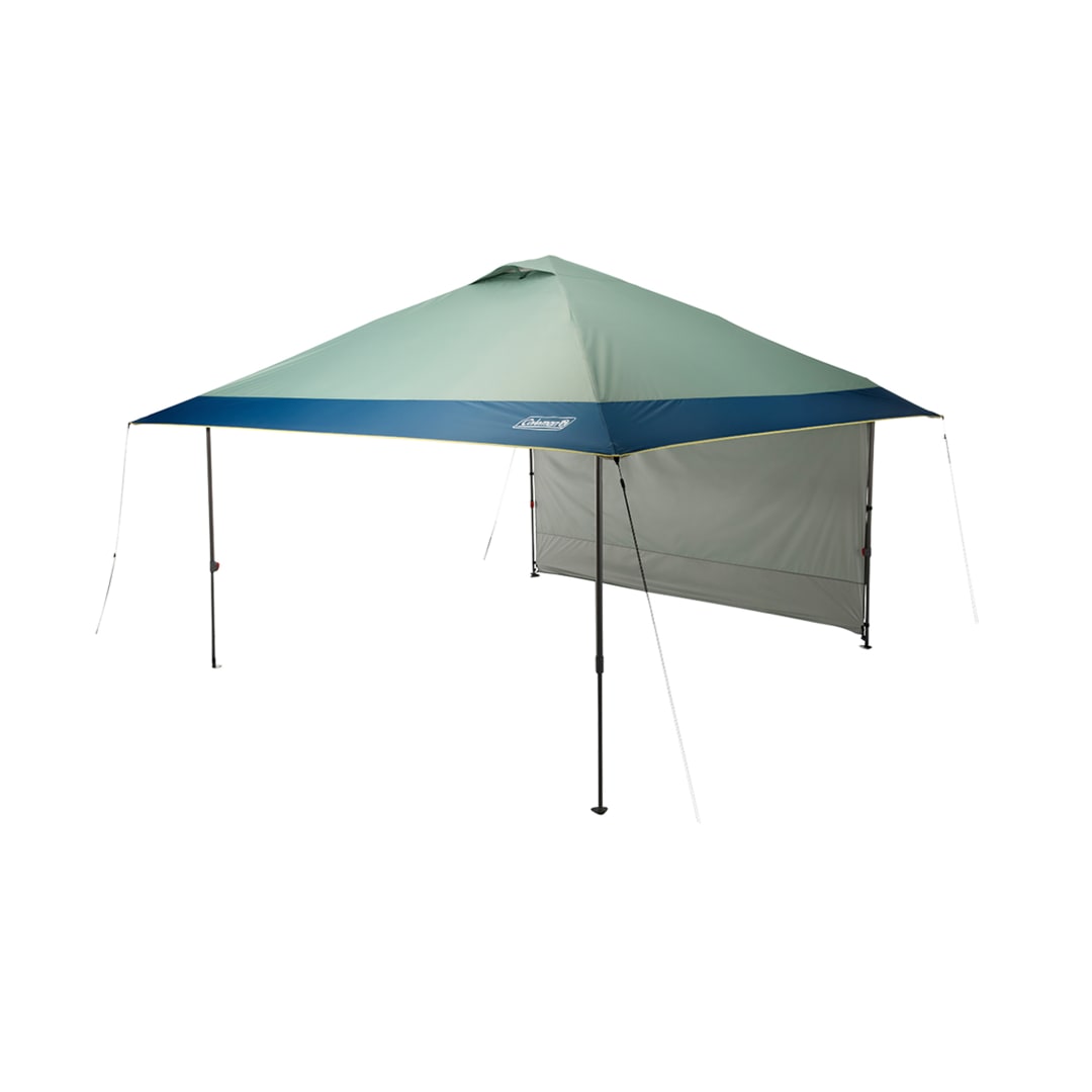 OASIS CANOPY 10X10 ONEPK SW MOSS C0