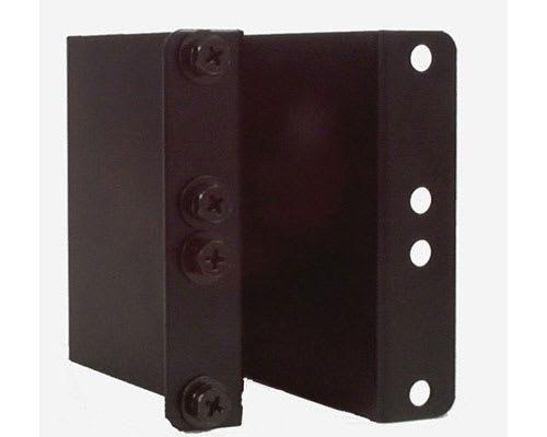 2U (3.5") Wallmount Brackets