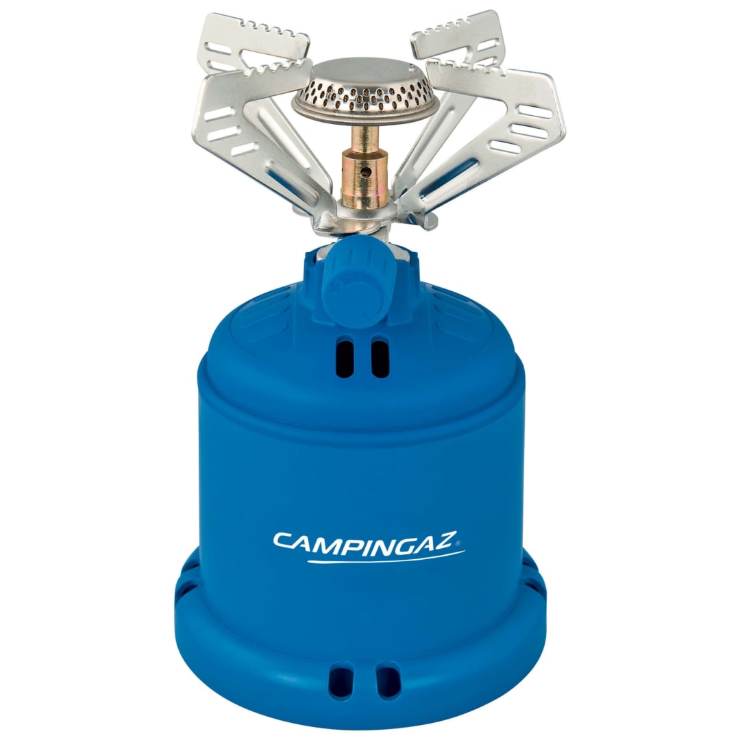 STOVE CAMPING 206