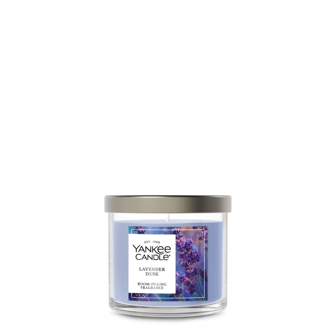Yankee Candle Lavender Dusk Small Tumbler Candle