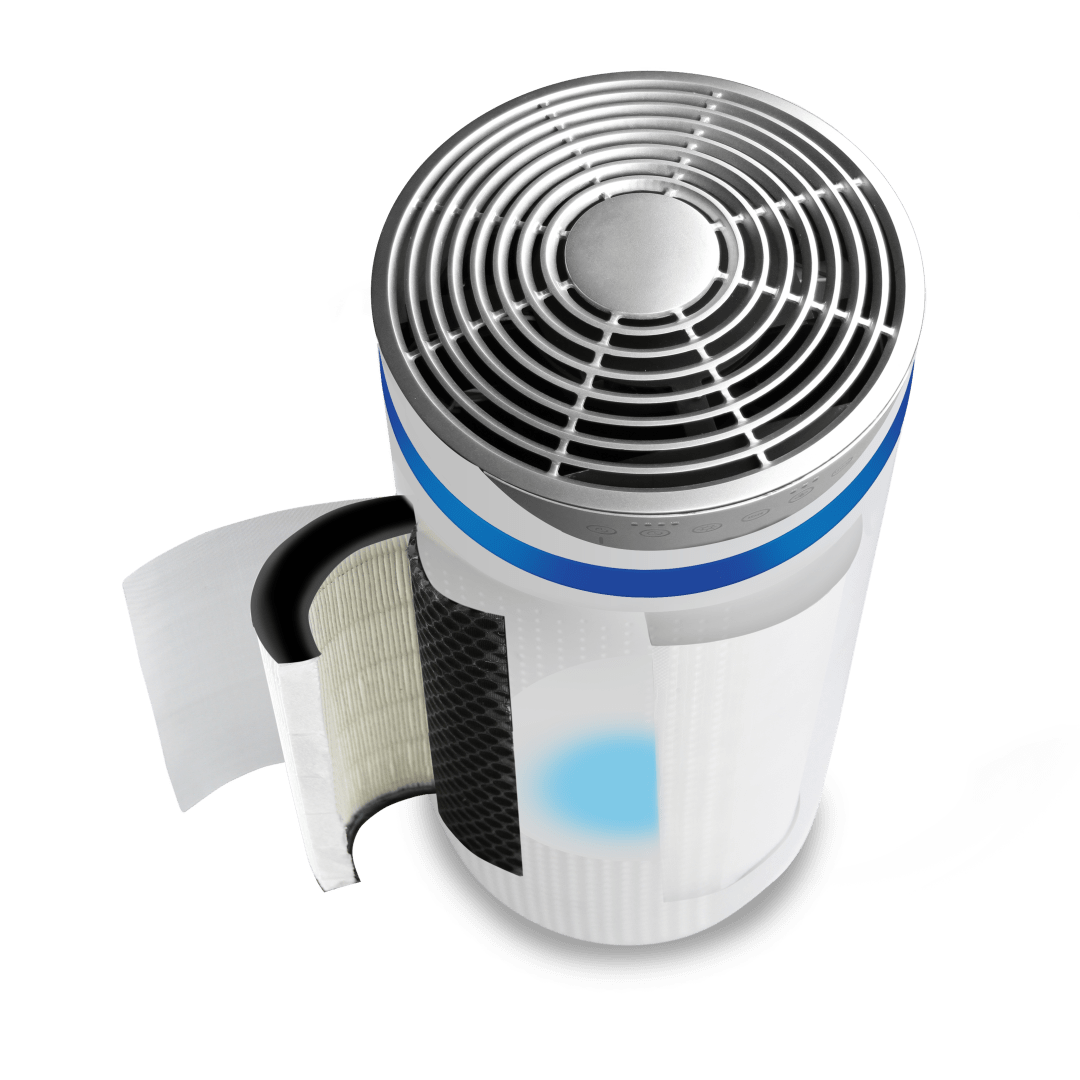 MEDIUM TOWER AIR PURIFIER