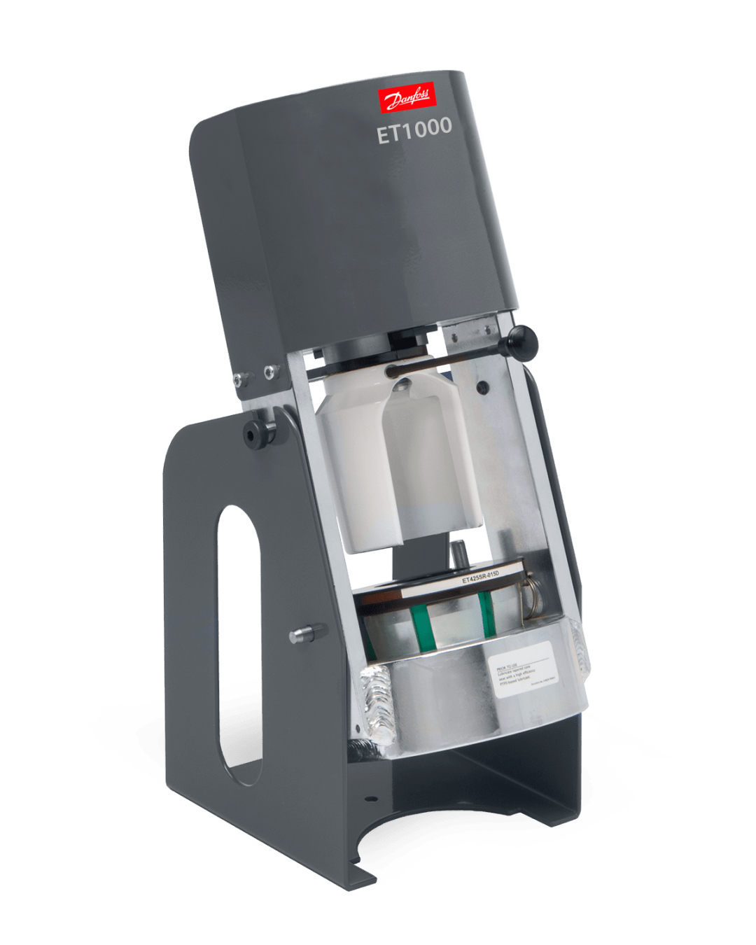 Aeroquip Et1000 Series Crimp Machine