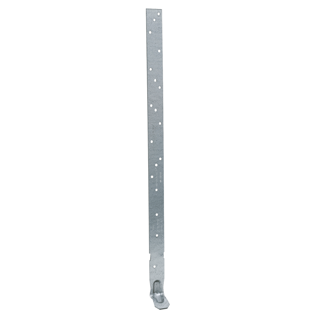 Simpson Strong-Tie META20 META 20-in. Galvanized Embedded Truss Anchor