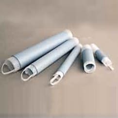 3M™ Soğuk Büzüşmeli Silikon Yalıtım Tüpü 10,2/229/33 mm