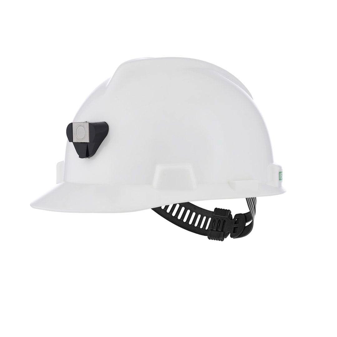 V-Gard® Hard Hat Cap Style