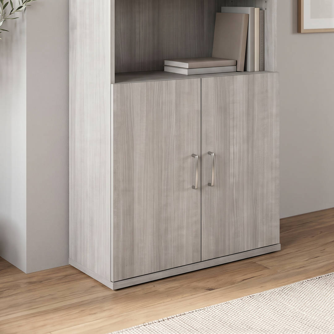 Cornerstone Door Kit, Slate Gray