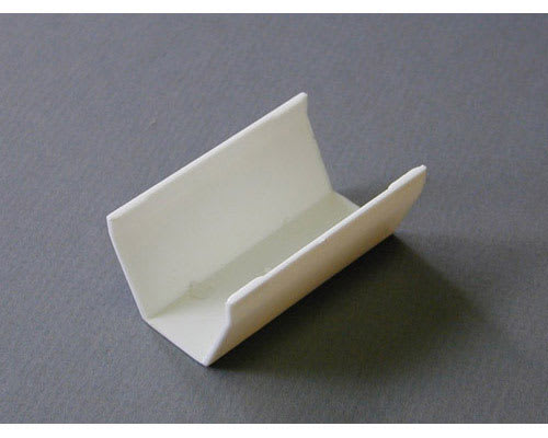Joiner for 2-piece White Cable Raceway