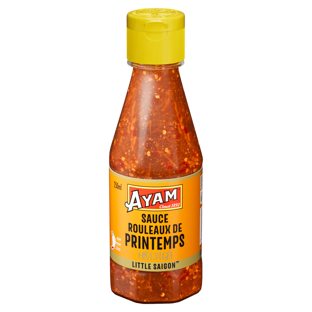 Spring Roll Sauce 12x250ml