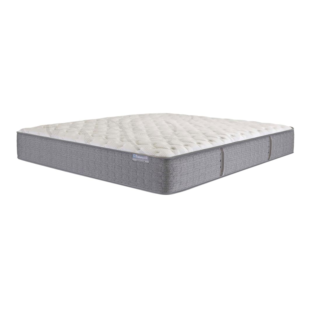 Sealy Posturepedic Acclaim Alpine Mattress Ultra Firm King