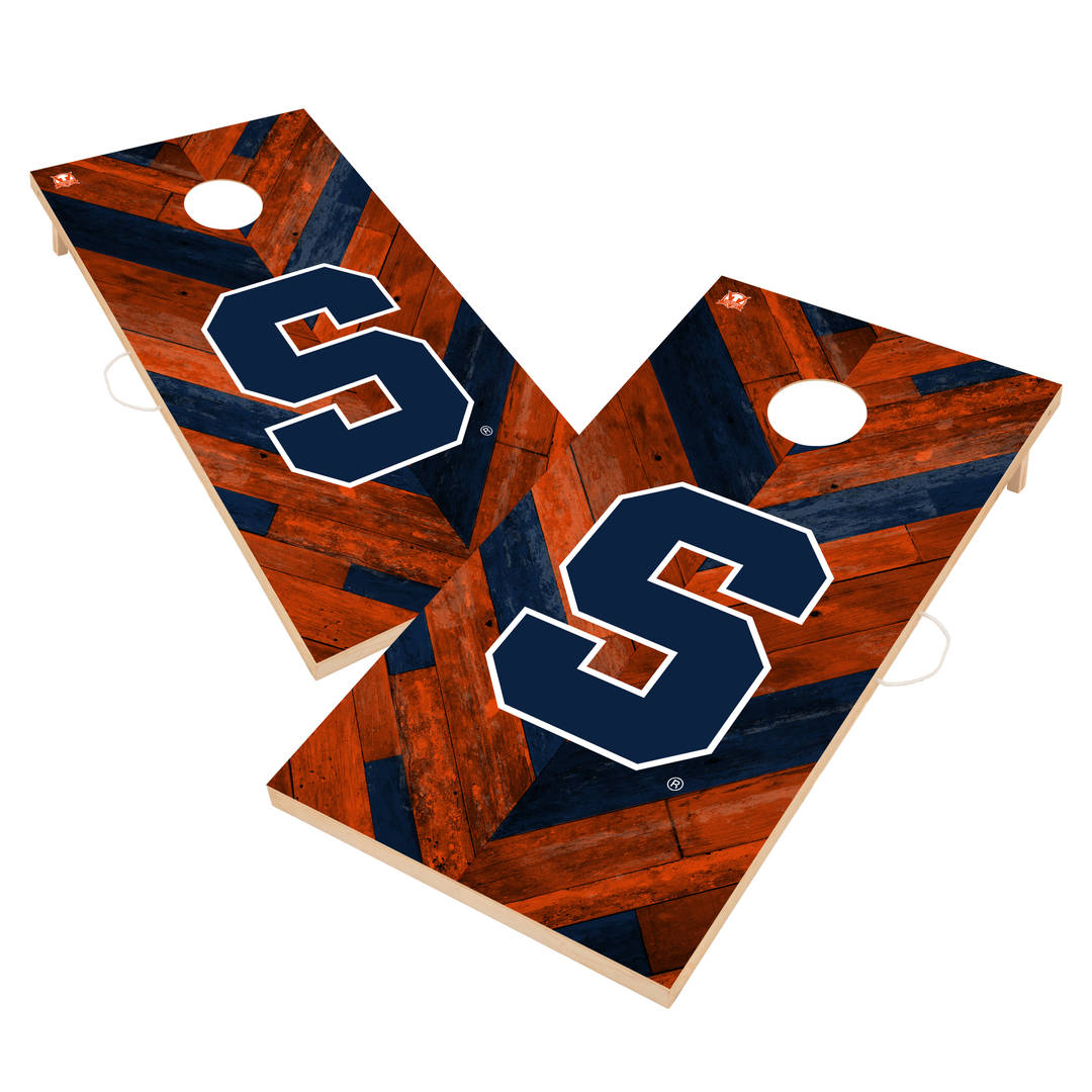 Syracuse University Orange | 2
