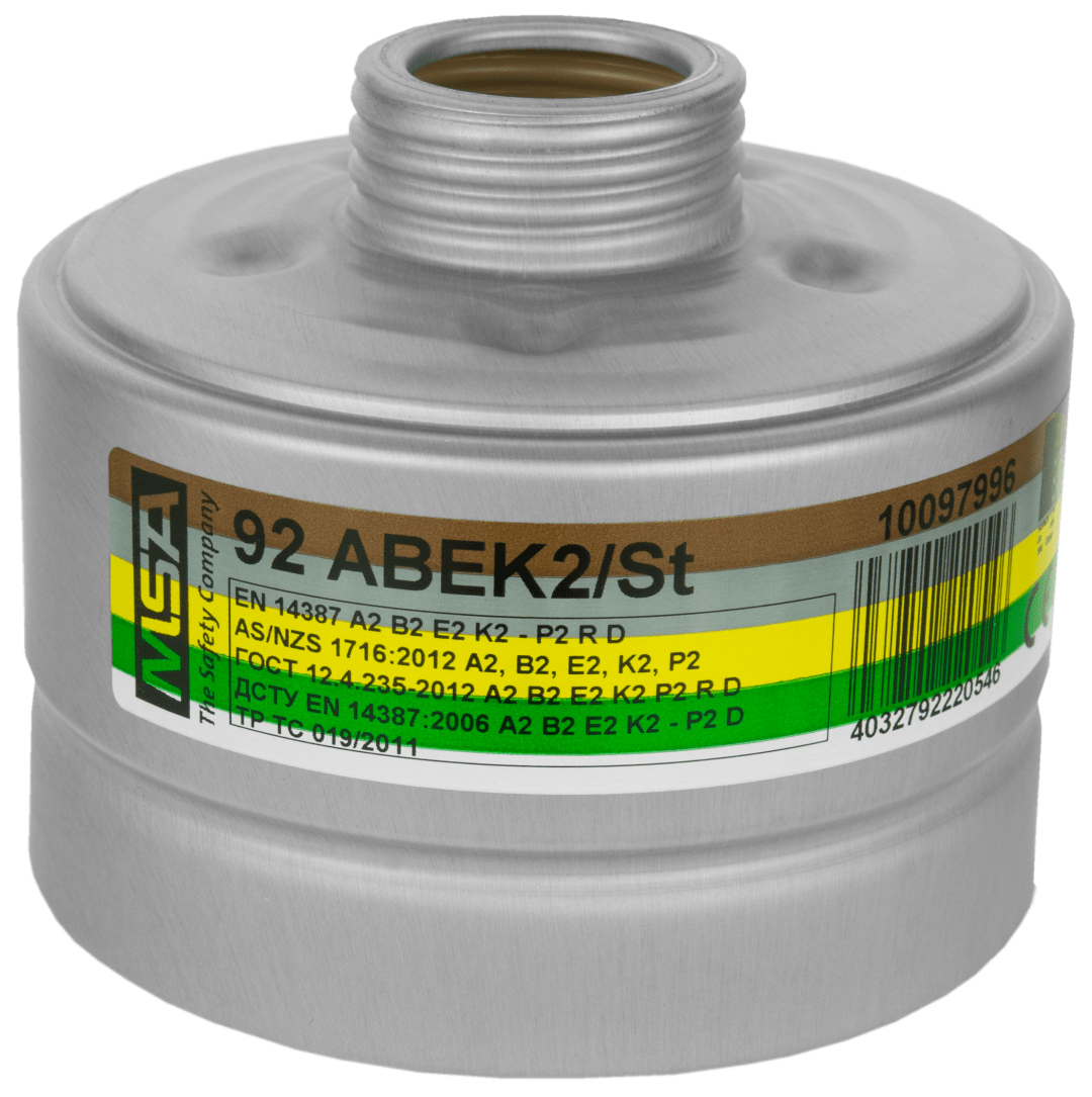 92/93 Combination Filters