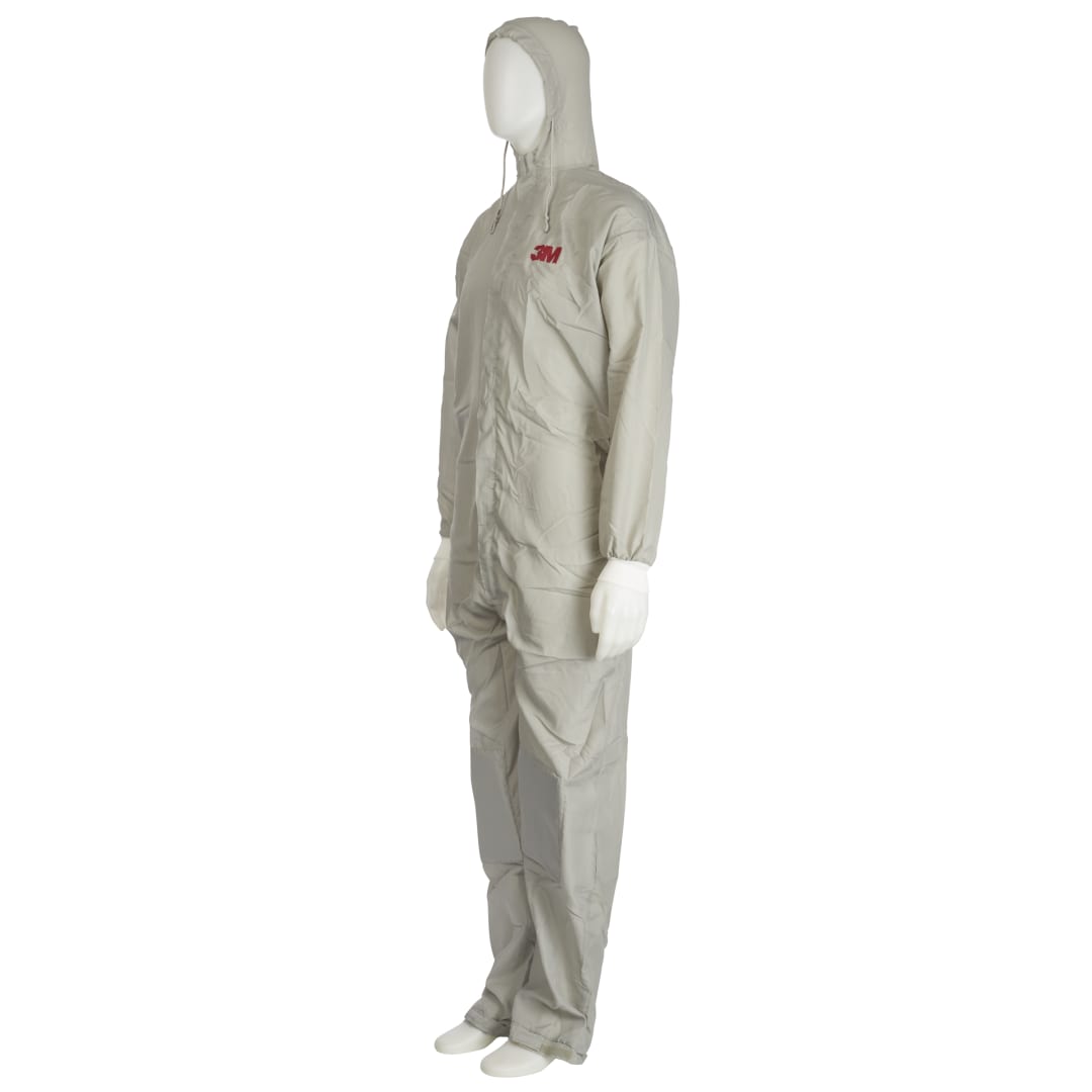 3M™ Yeniden Kullanılabilir Tulum 50425, 2 XL