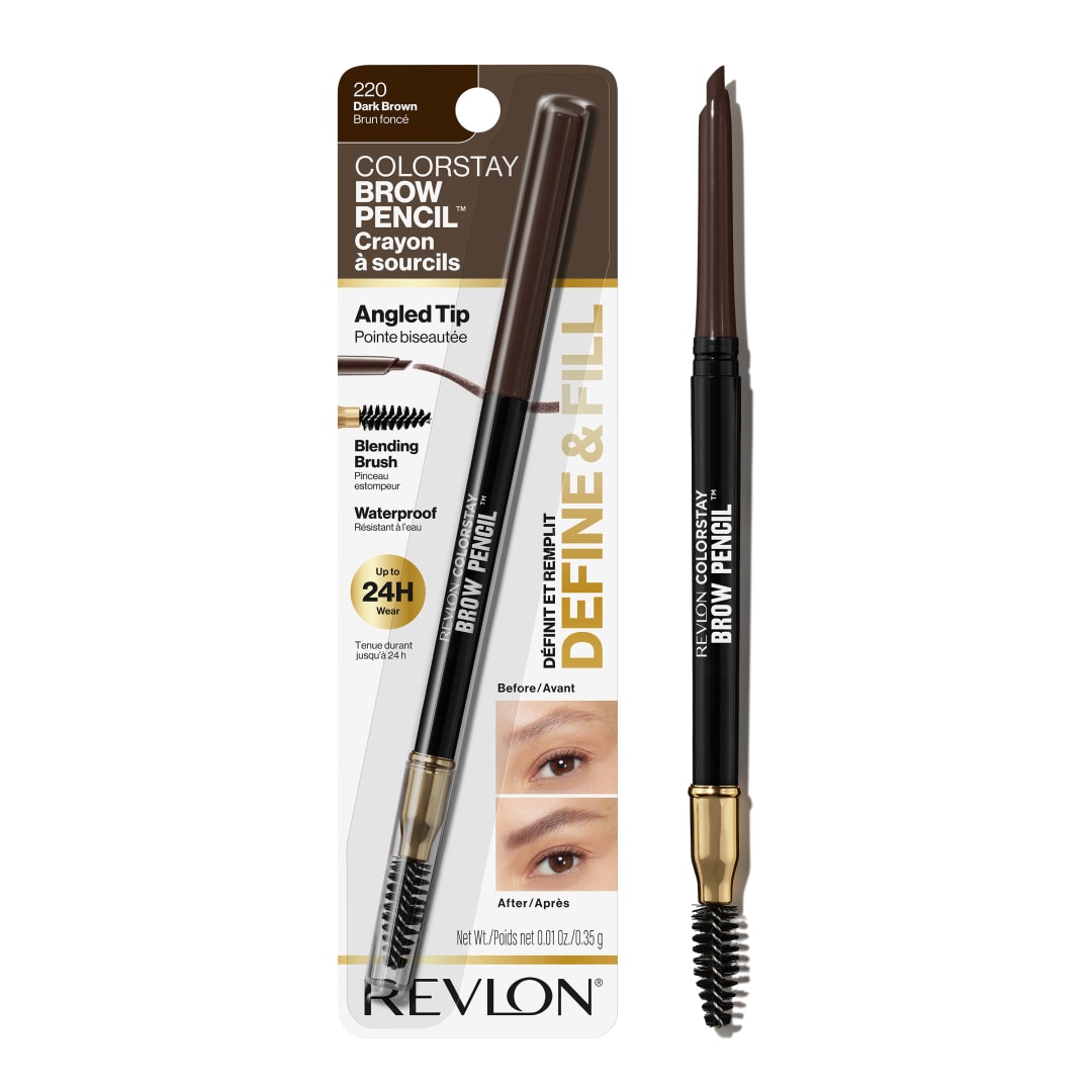 ColorStay Brow Pencil