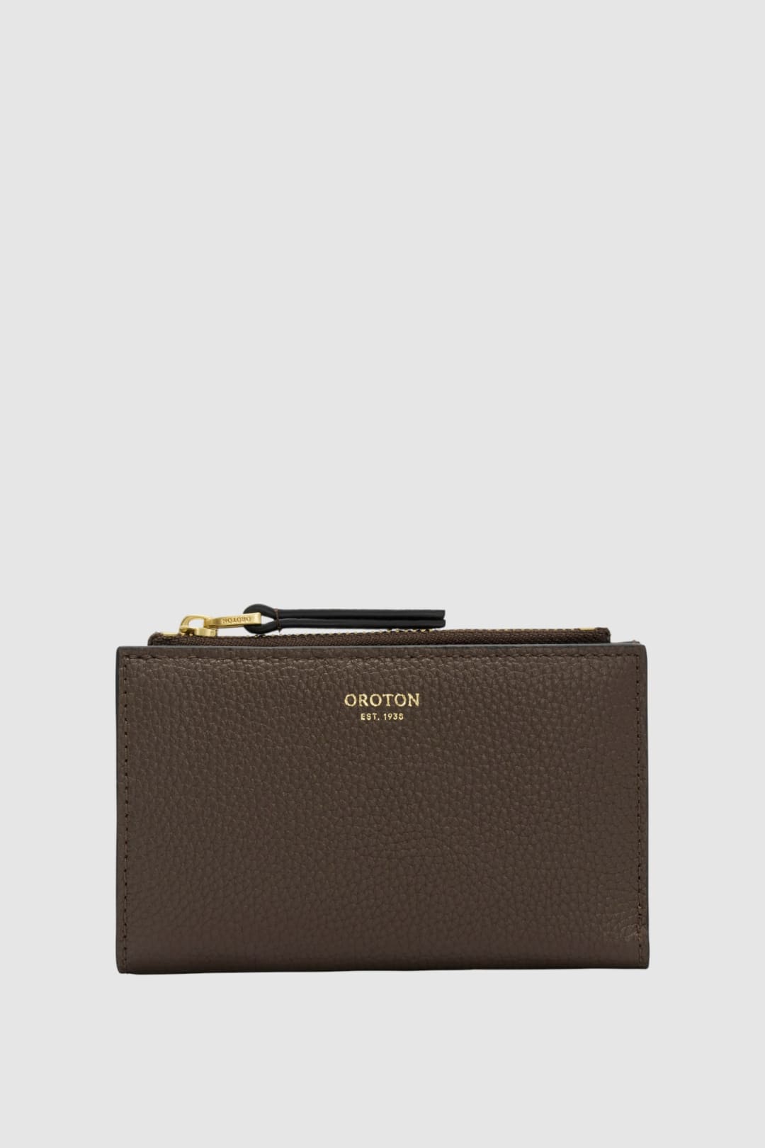 Eve 12 Credit Card Zip Wallet