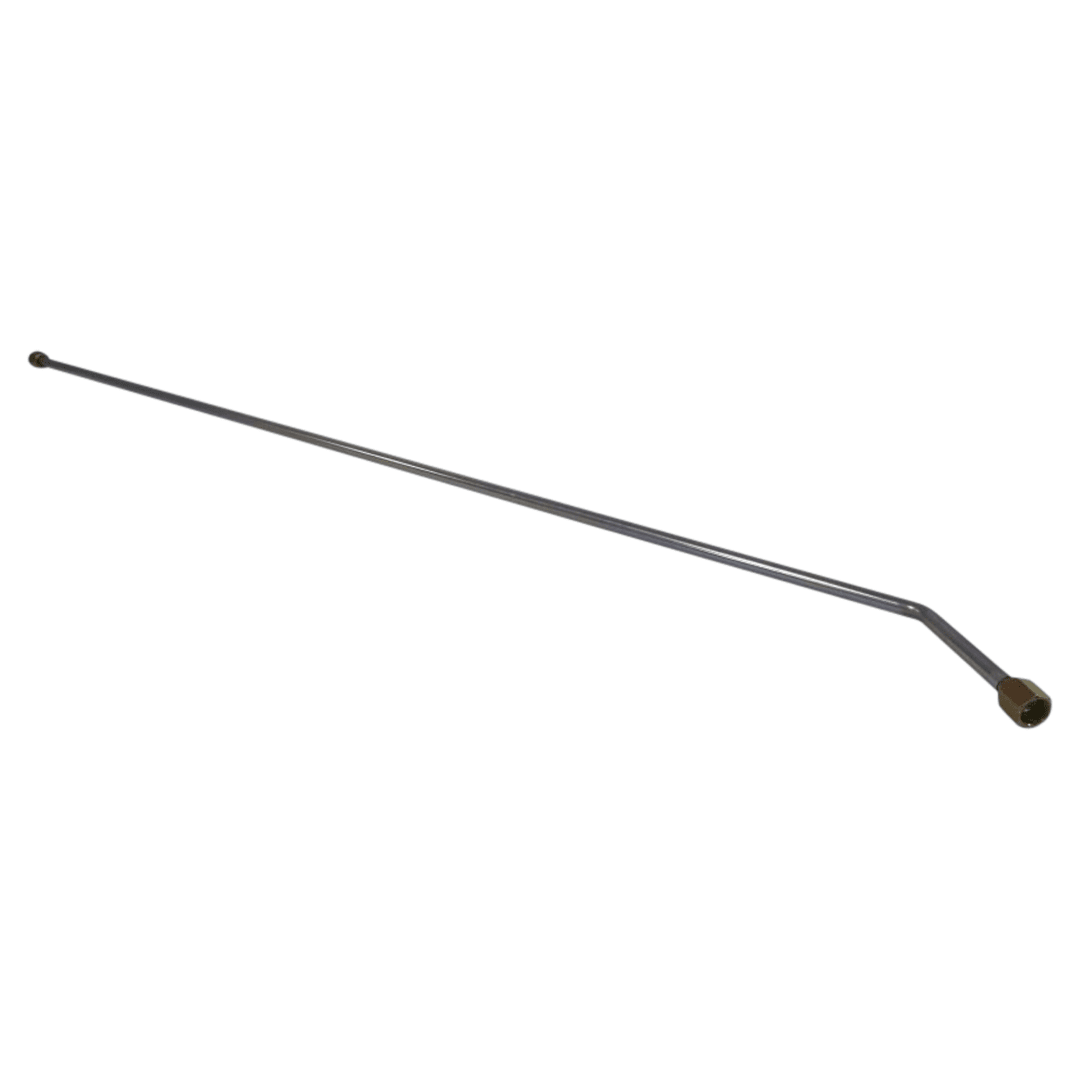 Wastebuilt® Replacement for McNeilus Tube, Hydraulic, #8 51.80 FF FF