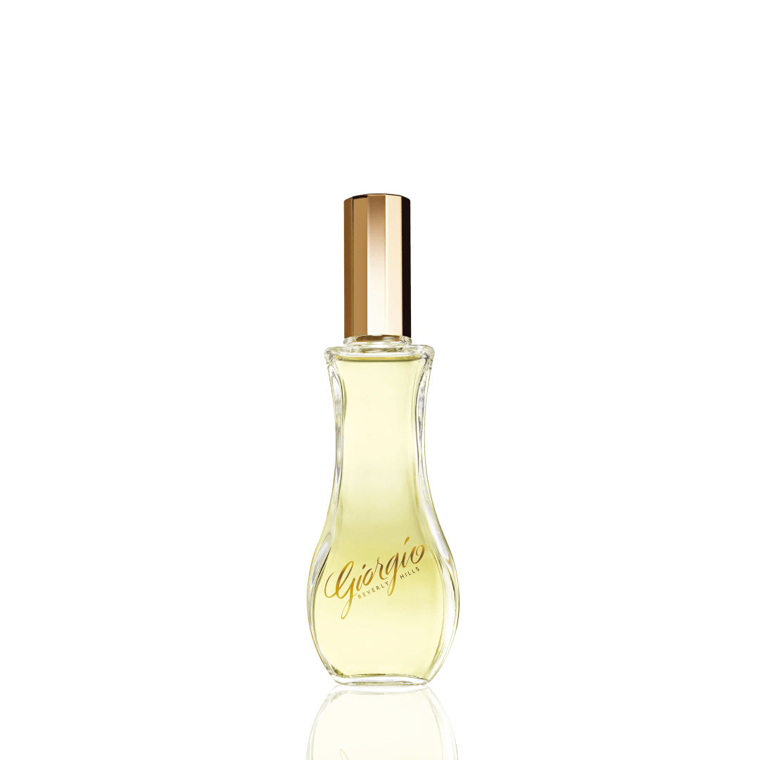 Giorgio Beverly Hills Eau de Toilette Spray, 50ml