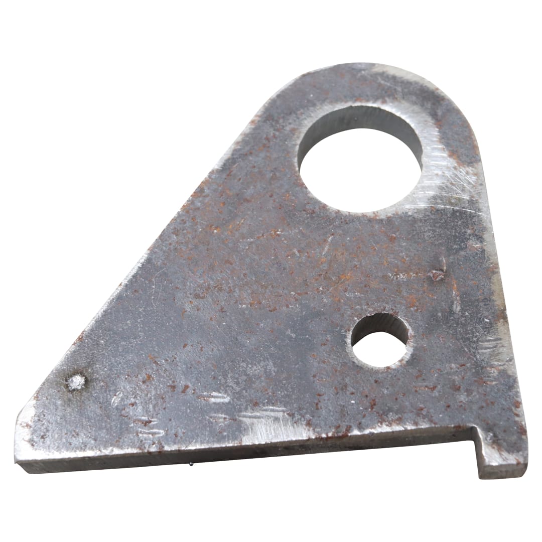 Wastebuilt® Replacement for Curotto-Can Bracket, Mounting, Slide Cylinder