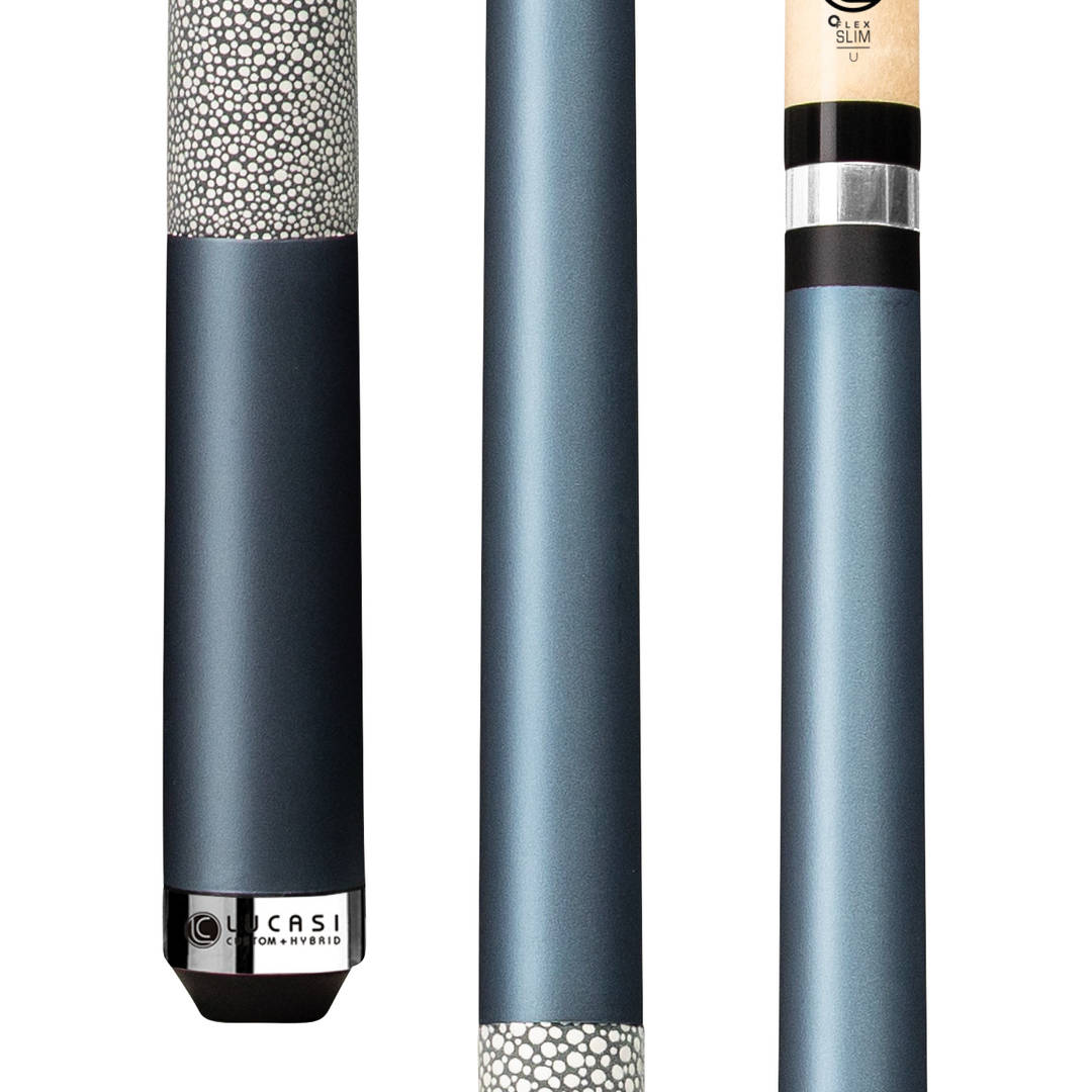 LZC8 Lucasi Custom Pool Cue