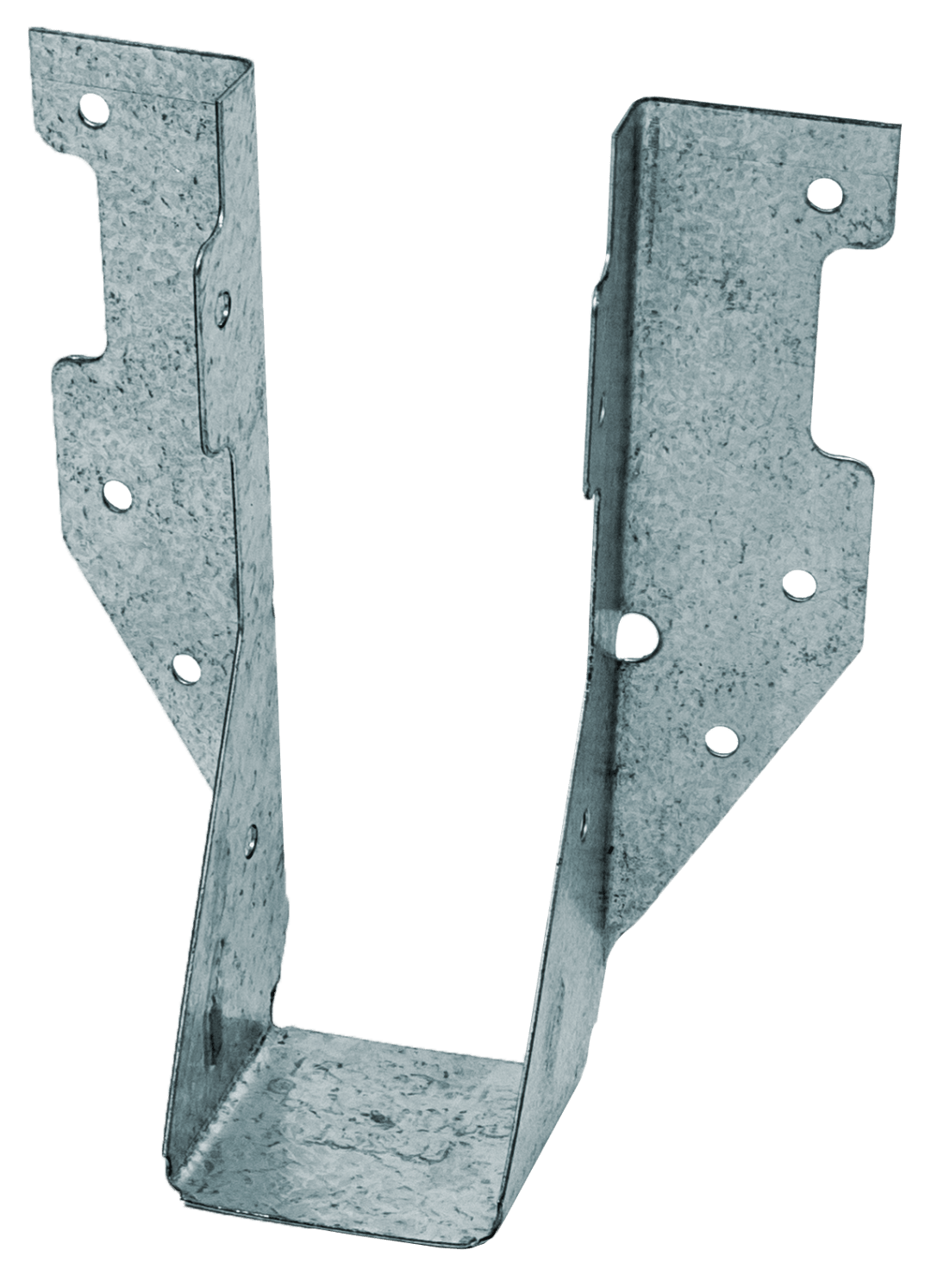 Simpson Strong-Tie LU26L LUL Galvanized Light Face-Mount Joist Hanger for 2x6