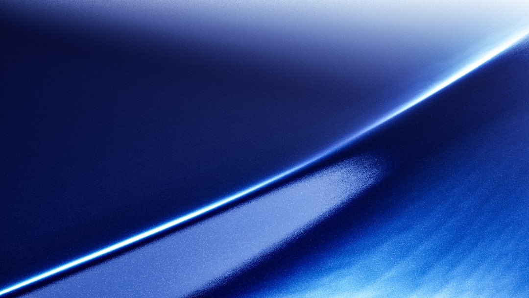 3M™ Wrap Folie 2080-G217, Gloss Deep Blue Metallic, 1524 mm x 22,86 m, 60 in x 25 yd
