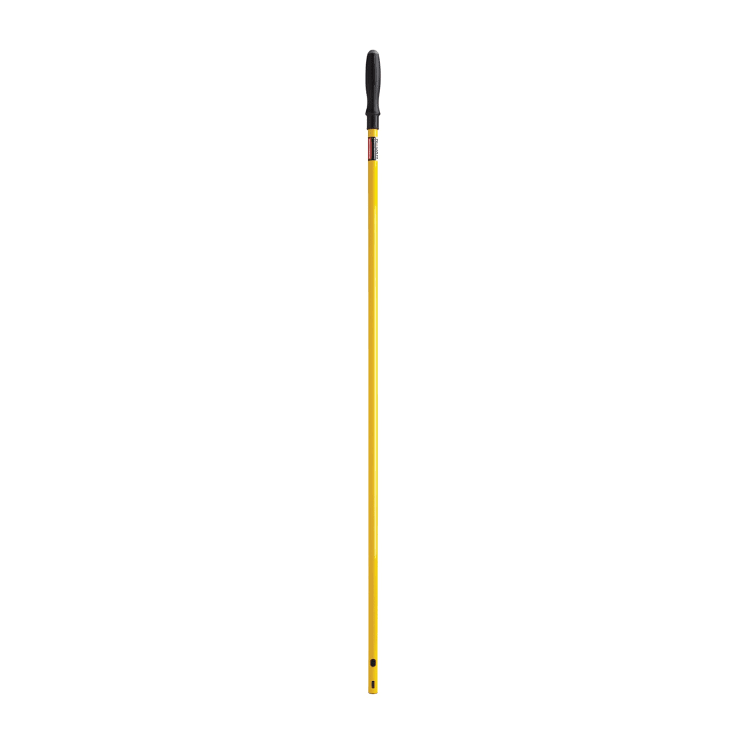 HYGEN™ 58" Quick Connect Handle, Yellow
