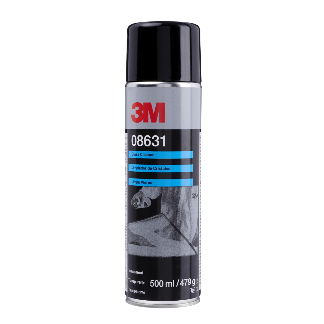 3M™ Čistič skiel, 500 ml, 08631