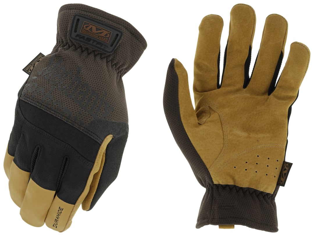 Leather FastFit®